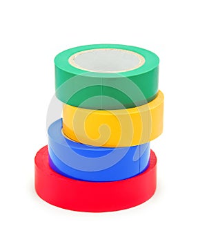 Insulating tape