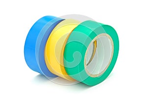 Insulating tape