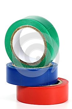 Insulating tapes