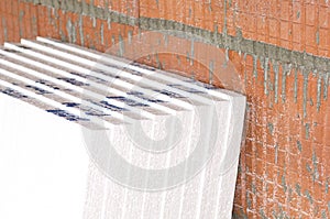 Insulation boards