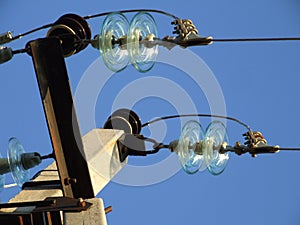 Insulator