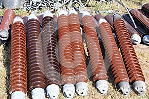 Insulators