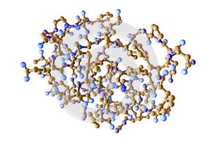 Insulin-like growth factor