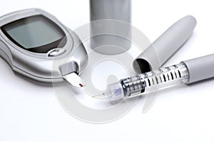 Insulin Pen