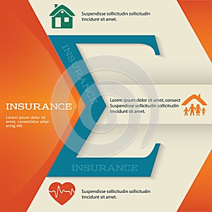 Insurance-brochure-template-business-style-presentation