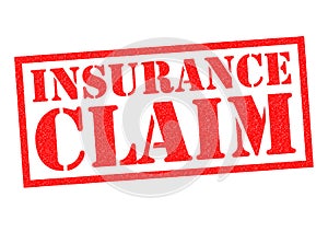 INSURANCE CLAIM