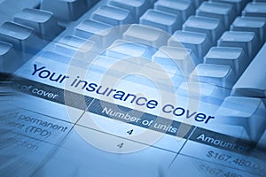 Insurance Cover