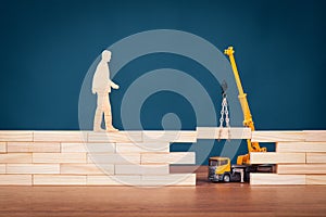 Insurance, customer care and support