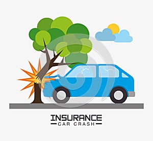Insurance design.