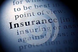 Insurance