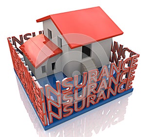 Insurance house protection