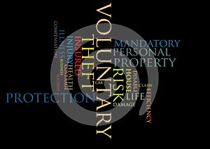 Insurance illustration