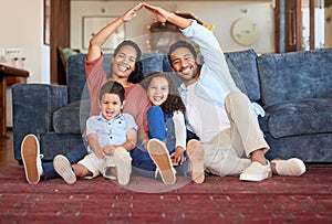 Insurance is important. Make sure your family is covered. Take out an insurance policy today for peace of mind. The