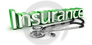 Insurance medicine text
