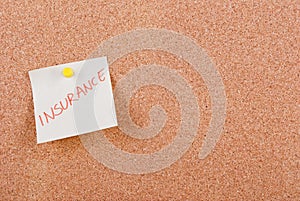 Insurance