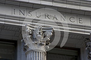 Insurance Pillar