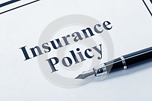 Insurance Policy