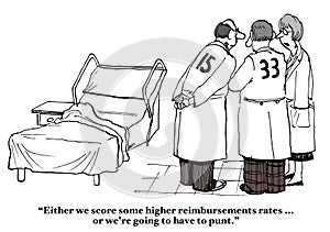 Insurance Reimbursement Rates