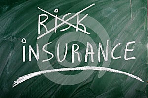 Insurance risk