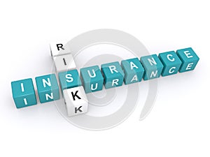 Insurance and risk