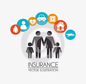 Insurances design