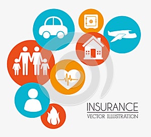 Insurances design