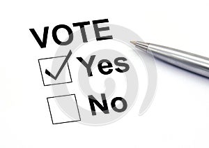 Insured yes check-box