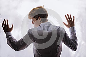 An insurmountable wall