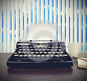 Intage typewriter
