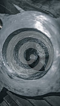 intake manifold porting