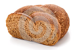 Integral Half loaf photo