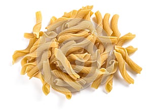 Integrals Torchiette group