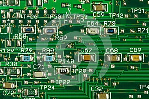 Integrated circuit