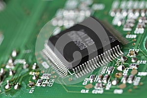 Integrated Circuit