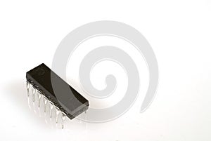 Integrated Circuit