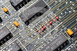 Integrated circuit 2