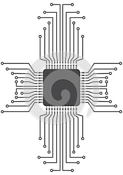 Integrated circuit