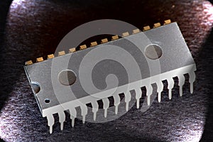 Integrated circuit