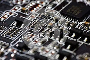 Integrated Circuit