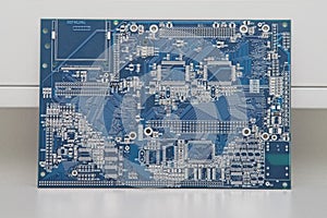 Integrated Circuit