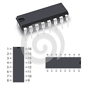 Integrated circuit