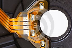 Integrated Circuit Background