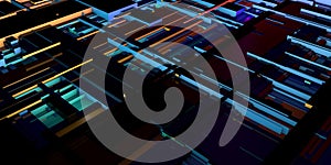 Integrated Circuit Design