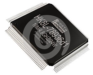 Integrated circuit or lowpass information micro chip and new technologies on isolated.