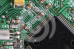 Integrated Circuit Technology