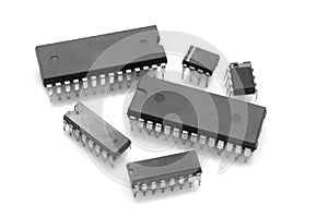 Integrated Circuits photo