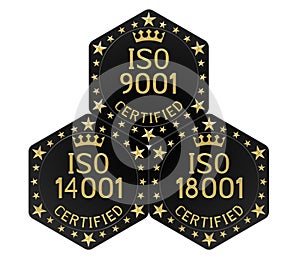 Integrated management system