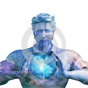 Integrated Technologies