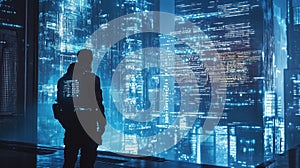 integration absorbing API endpoint