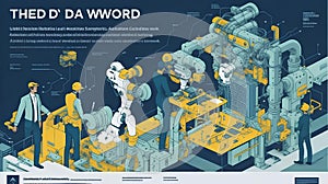 the integration of artificial intelligence, automation tools